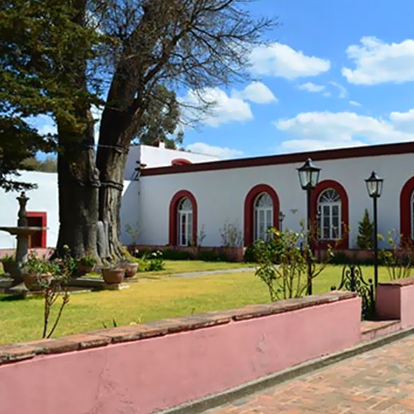 Visitar la Hacienda María Xalostoc – TLAXCO, PUEBLOS MAGICOS
